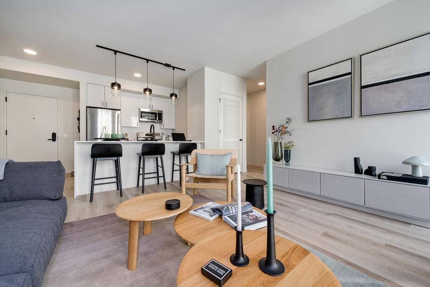 Millie On Michigan Apartments, 88 East Wacker Place, Chicago, IL RentCafe